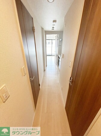 ジョリ シャルマンの物件内観写真